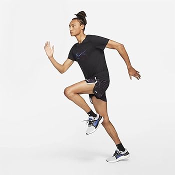 Nike Dri-FIT Run Division Stride Men's 5