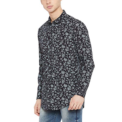 Image of Duke Men's Regular Fit Button Down Shirt