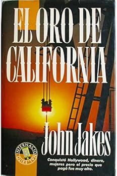 ORO DE CALIFORNIA, EL