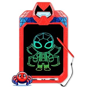 LCD Writing Tablet for Kids 10 Inch...