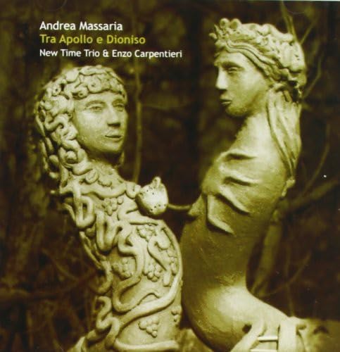 Tra Apollo E Dioniso