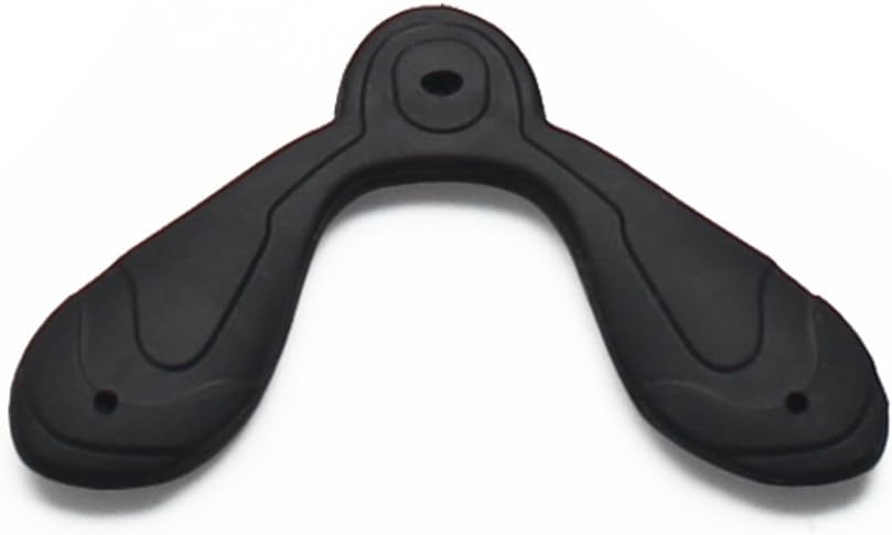 Eye Opening Stuff Replacement Nosepieces Accessories Compatible with Rudy Project Rydon Sunglasses