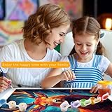 Zoom IMG-2 liheqing kit per pittura a Zoom IMG-2 liheqing kit per pittura a