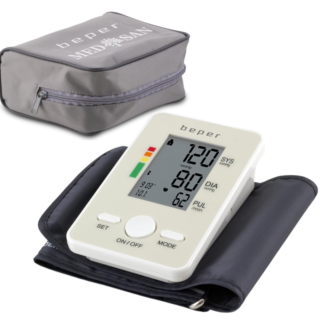 Beper Arm Blood Pressure Monitor