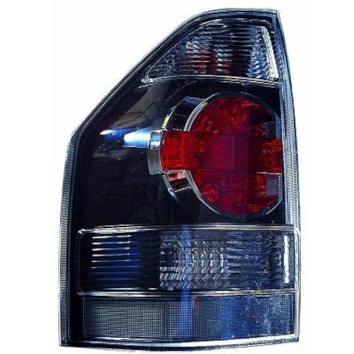 Feu arrière droit Mitsubishi PAJERO IV 2007-2012 résoudre infiltration eau phare