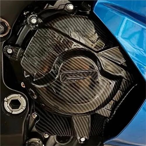 Cubierta protectora de motor Suzuki GSXR1000 2017-2023 resistente 2