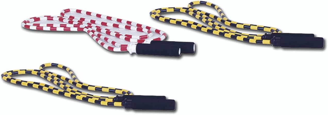 電源ジャンプロープ