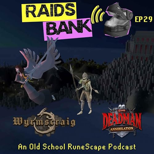 Wyrmscraig, The Mad Angel, New Slayer Master, Deadman, Shellbane Gryphon & More!