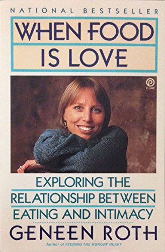 When Food is Love 0749911662 Book Cover