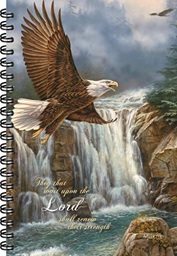 Diario personal HEARTLAND con cubierta blanda 6x9 in miniatura 1