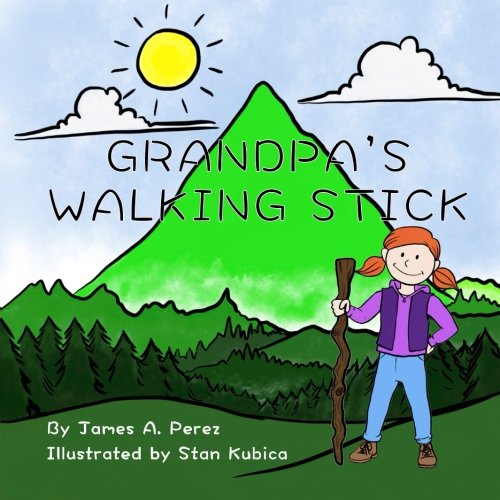Grandpa's Walking Stick