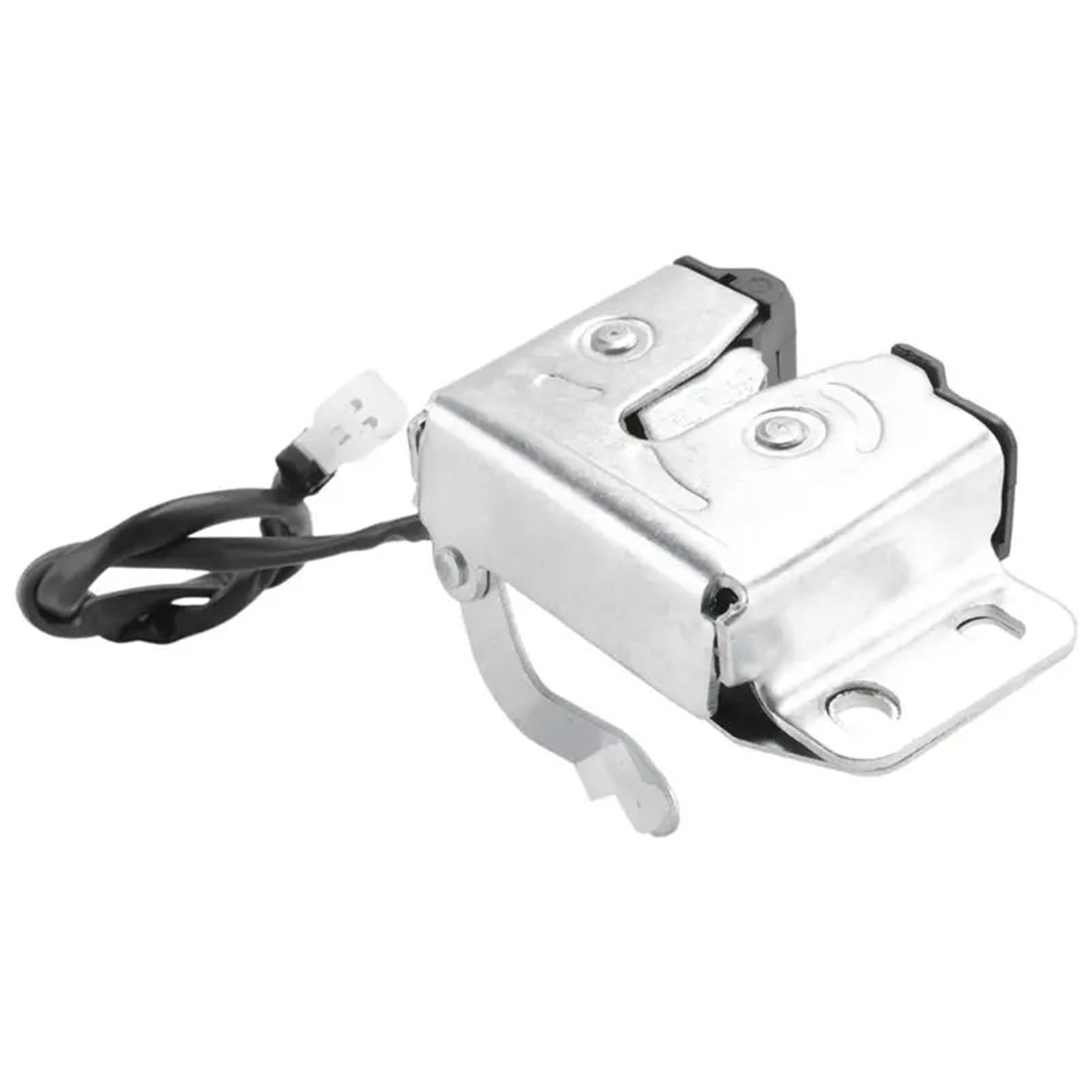 Dwtnmex One Color Car Tailgate Lock For Toyota For Hiace 1992-2004 69350-95J01 At-Car Tailgate Rear Back Door Lock Latch Replacement Tailgate Lock Actuator