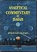 Analytical Commentary of Isaiah MP3