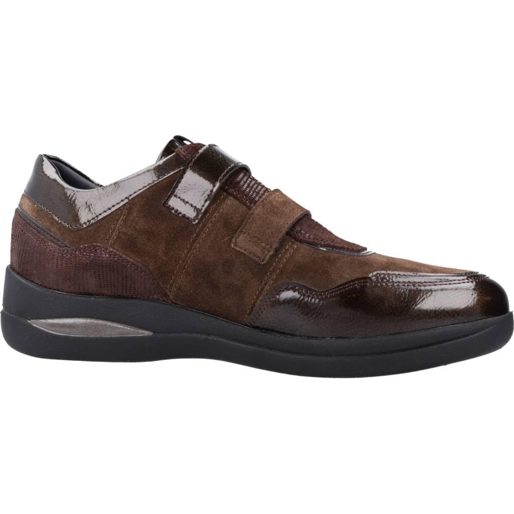 Stonefly Aurora 23 Velour Marrone 38
