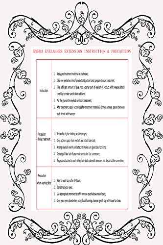 Emeda 3D W 0.15 C Curl 14mm volume cluster