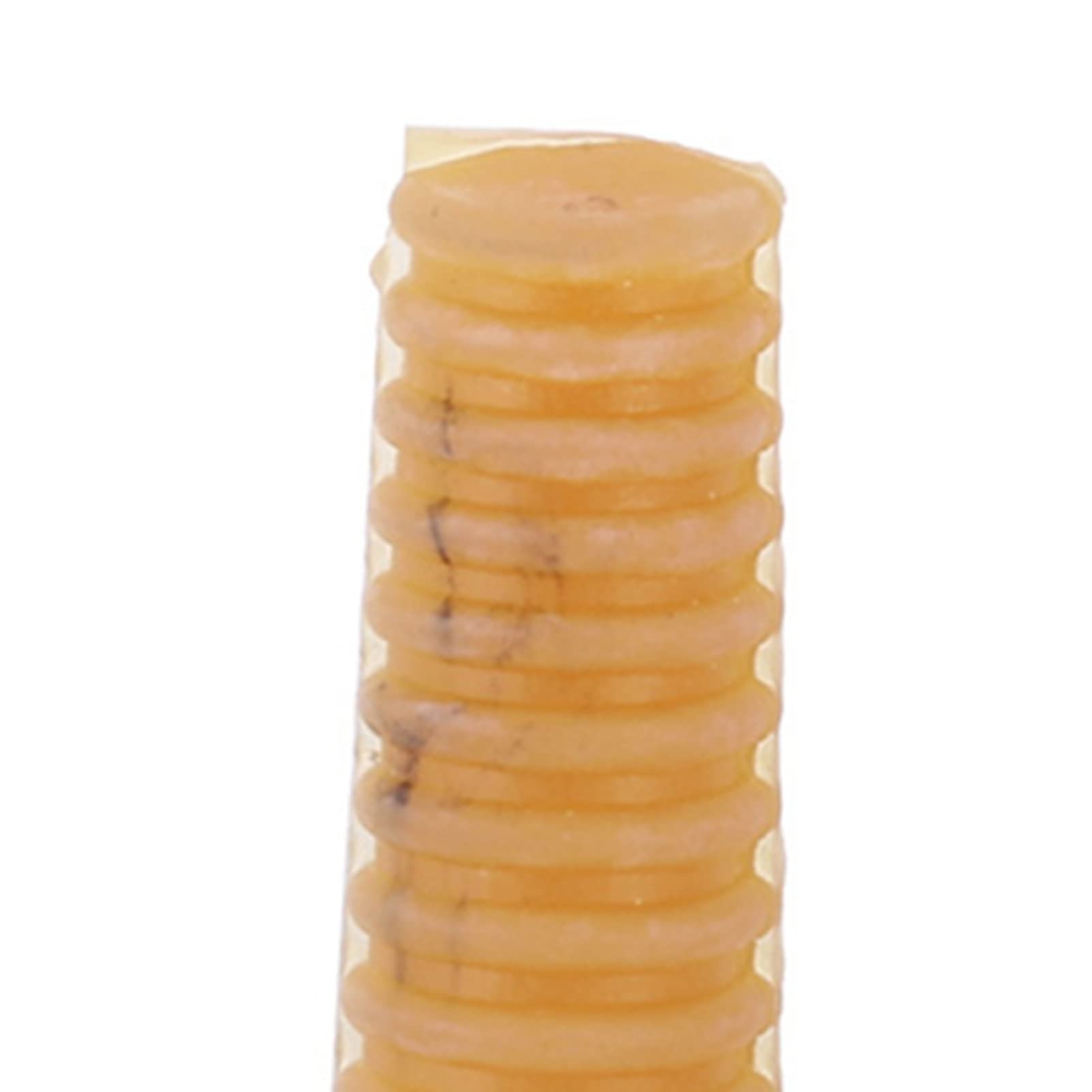 50 pcs Doigt Plumeuse Volaille Poulet caoutchouc,volaille plumeuse Machine à plumer Les Doigts Machine à épiler bâton de Colle Chaud,d'enlèvement de plumes de cheveux de remplacement pour poulet