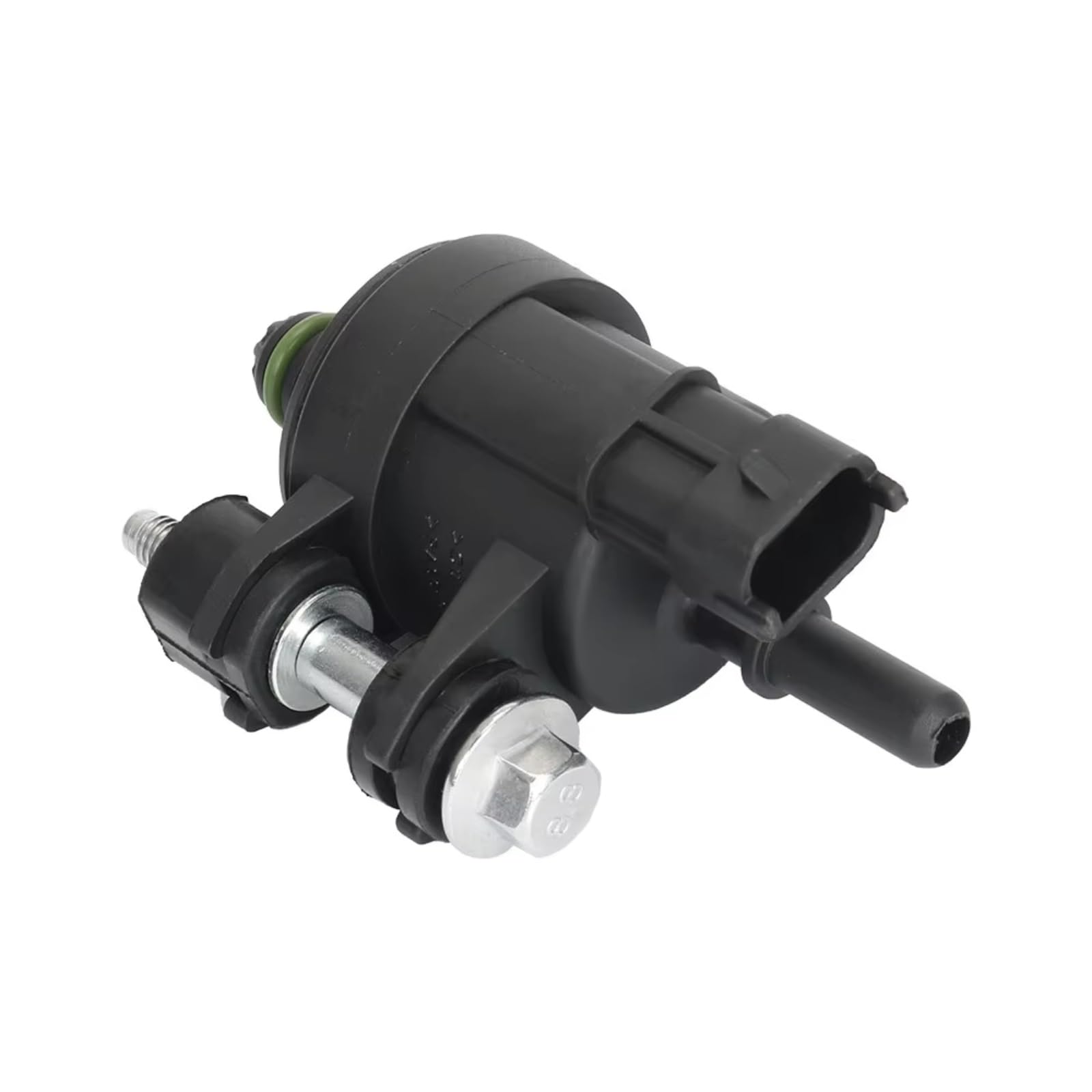 Tghwwsx One Color Evap Purge Solenoid Compatible With Buick For Allure 2010 For Enclave 2009-2018 For Lacrosse 2010-2016 Vapor Canister Purge Valve Solenoid 12610560 55593172