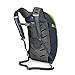 Osprey Packs Daylite Plus Daypack, Stone Grey, One Size