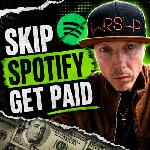 Forget Spotify- 10 REAL Ways Musicians Make Money