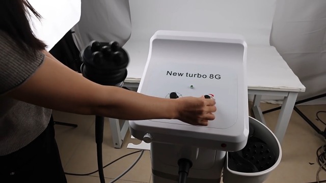 Amazon.com: G8 Vibration Vacuum Body Massage Slimming