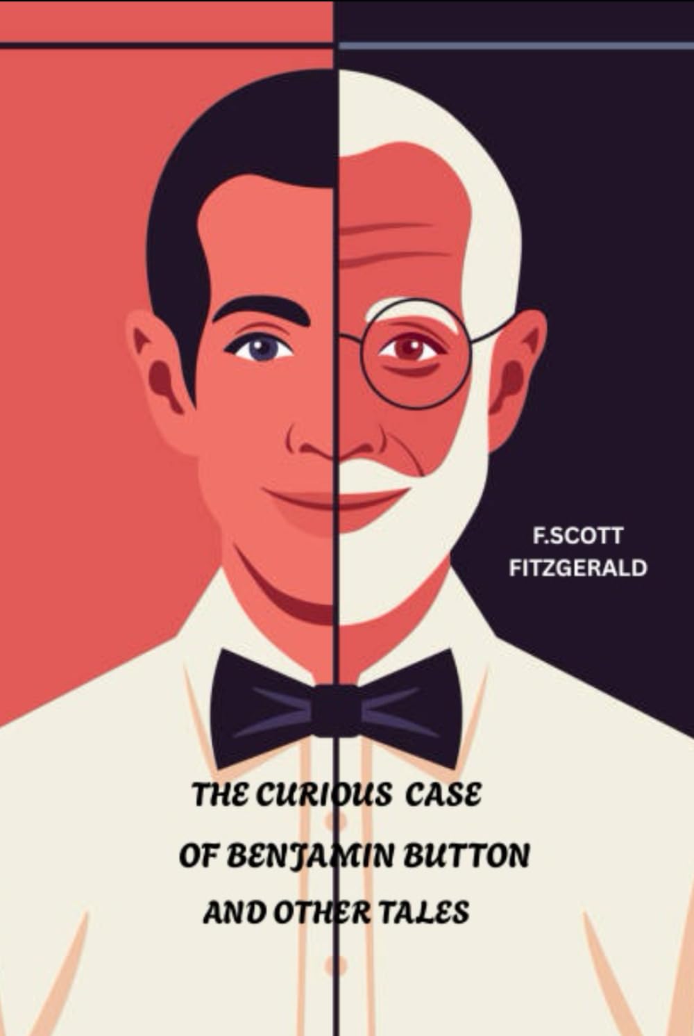 The Curious Case of Benjamin Button and Other Tales