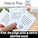 Game That Song 90's Mix Expansion - 50 New Cards - Music Card Game for Family, Adults, and Teens. Hilarious, Addictive, and Competitive Fun for Game Nights!