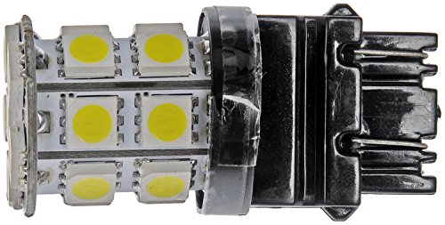 Dorman 3157W-Smd 3157 White 5050Smd 20Led Bulb Compatible With Select Models #TOP3