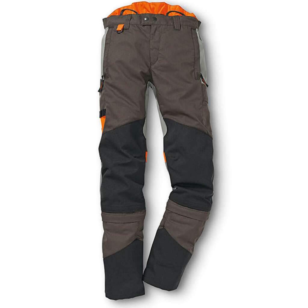 Stihl 884590052 Heckenscheren-Schutzhose, Gr. 52