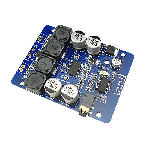 TVアンプ Amazon.co.jp: KKHMF TPA3118 デジタルアンプ2X30Wステレオ DC