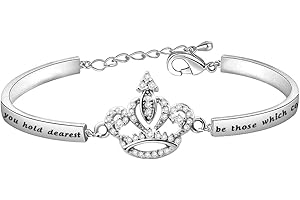 Quinceanera Bracelets For Princesses Sweet 15