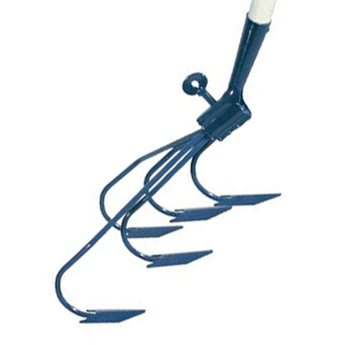 Outils Perrin Cultivateur sans Manche, 5 Dents