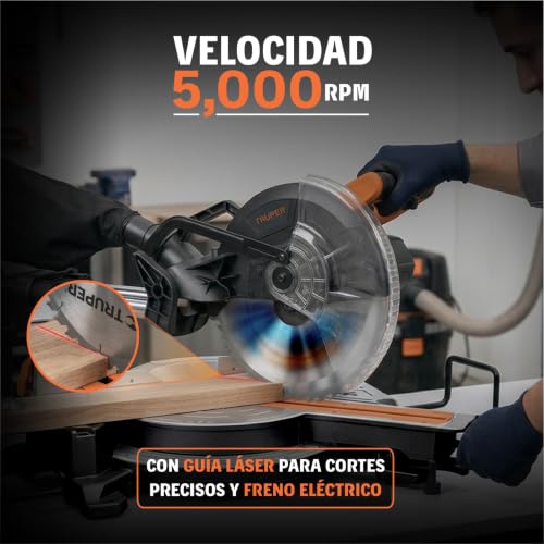 professional miter saw product image
