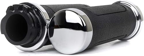 G2 Ergonomics Sistema de acelerador de cuarto de vuelta para Harley con agarres para perros