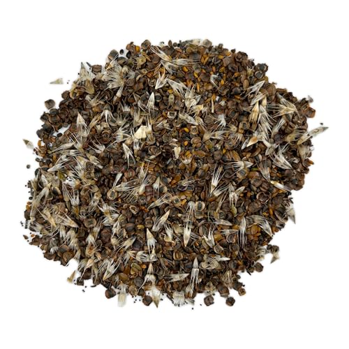 Image of Ferry-Morse Dwarf Rainbow Bulk Wildflower Seeds, 390,000+, 1 lb