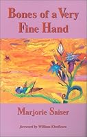 Bones Of A Very Fine Hand 0739202847 Book Cover