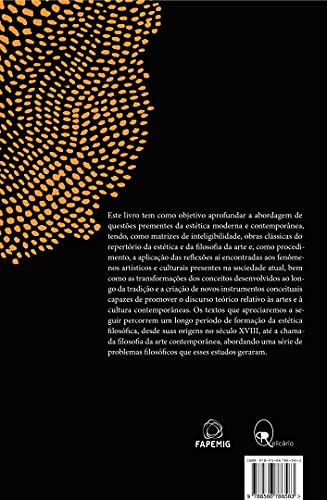 Estética moderna e contemporânea