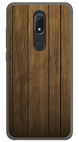 Tumundosmartphone Custodia di Gel TPU per WIKO