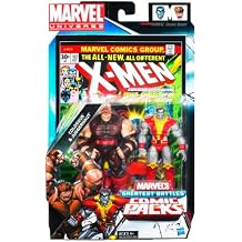 عملاق & أمبير ؛ Juggernaut - # 102 شخصية عمل الكتاب الهزلي 2 -pack