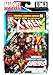 Colossus & Juggernaut - #102 Comic Book Action Figure 2-pack