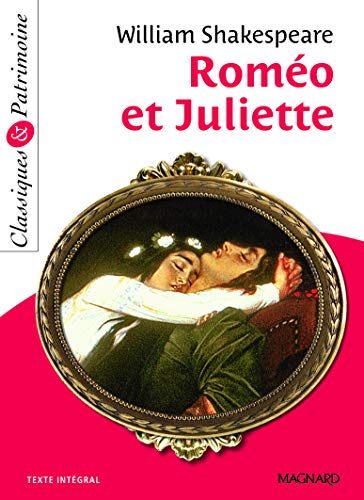 Roméo et Juliette - Classiques et Patrimoine