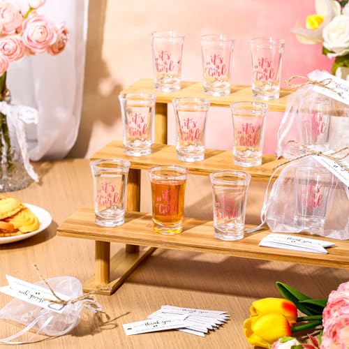 Pickmesh LNN-PICKMESH-388 50 Sets Baby Shower Favors Baby Boy Girl Theme Party Gift thumb #4