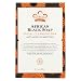 Nubian Heritage Bar - African Black Soap - 3.5 Oz