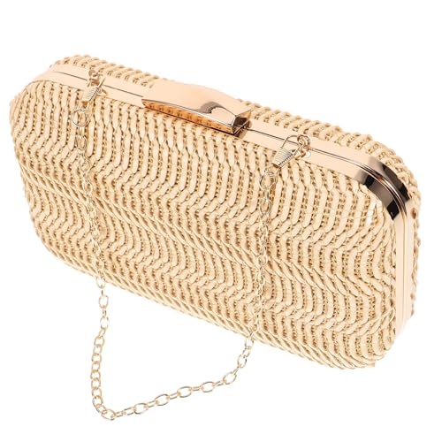 Pochette tissée pour téléphone portable et voyage léger