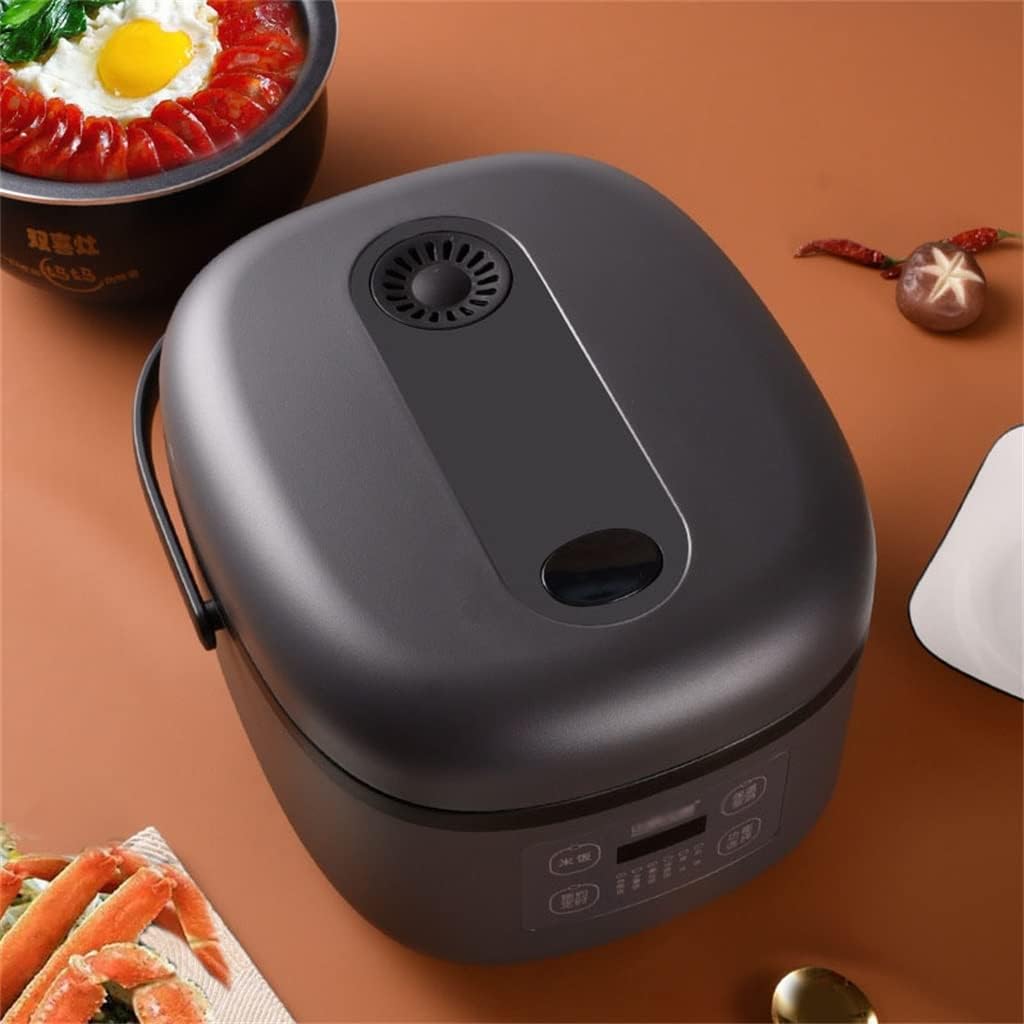 Household Electric Rice Cooker Intelligent Appointment Rice Cooker Cooking 2.7L Kitchen Appliances