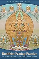 Algopix Similar Product 2 - Buddhist Fasting Practice The Nyungne