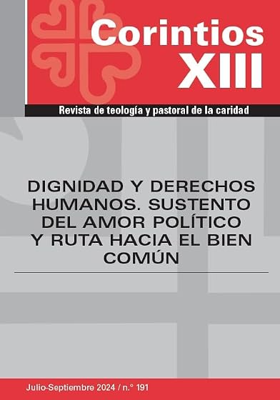 Corintios XIII - Num.191