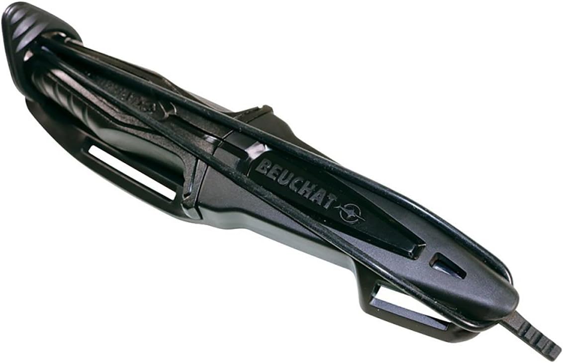 BEUCHAT Shark Mini Dagger for Spearfishing, Freediving & Scuba Diving