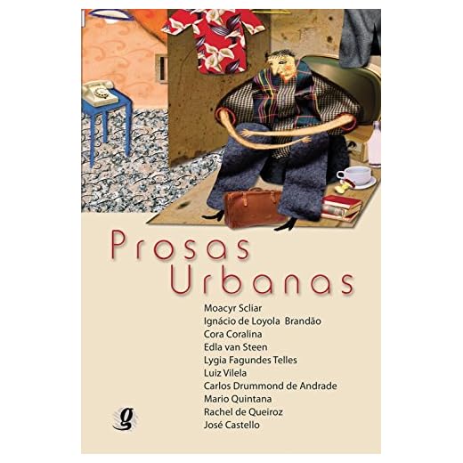 Prosas urbanas