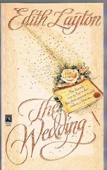 Paperback The Wedding Book