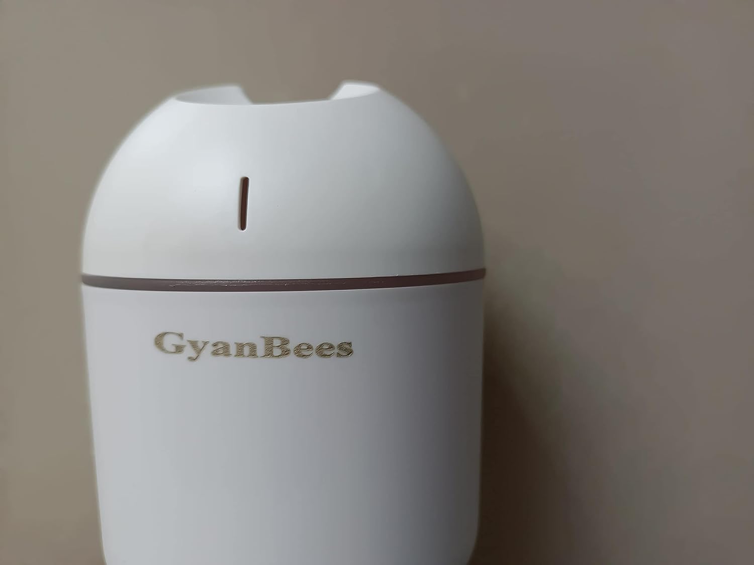 Air Humidifier Aroma Diffuser for Home, Office, Bedroom